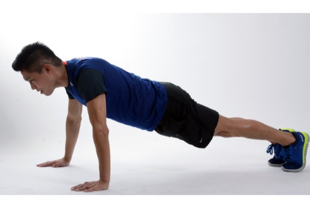 How Many Push-Ups Should You Be Able to Do – Push Ups Standards