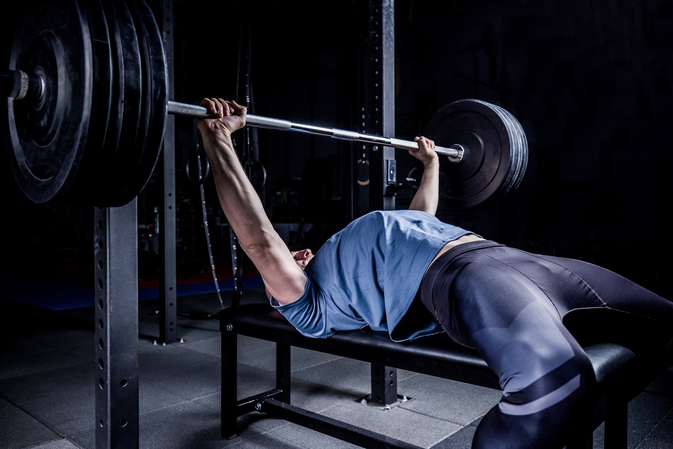 How Often Should You Bench Press？- Can It Be Frequently