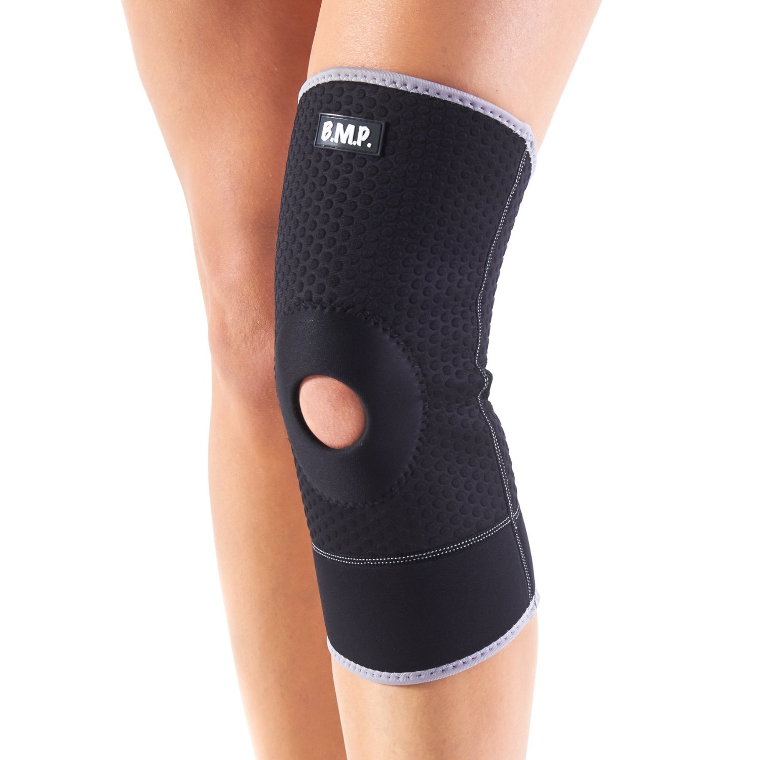 How Long Can You Wear A Knee Compression Sleeve?