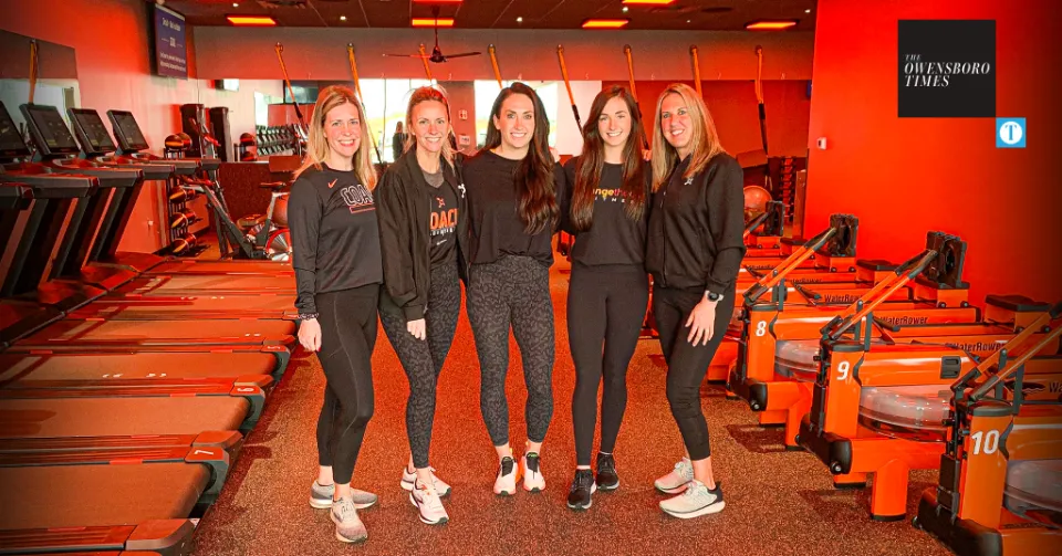 Orange Theory Fitness Results: What Happens?